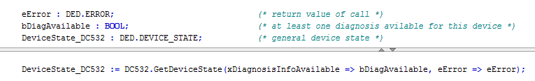 eError_DED_ERROR