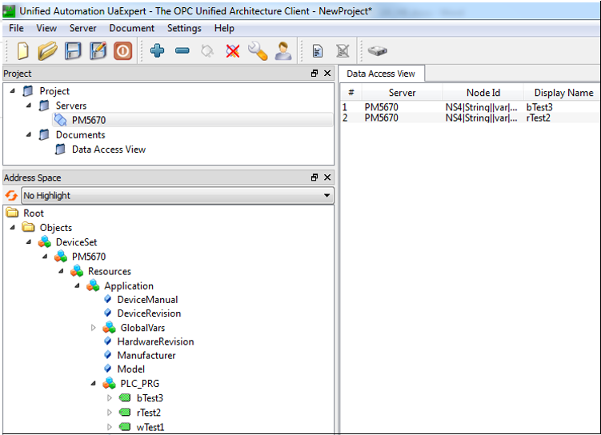 Data_Access_View
