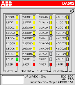 DA502-01_LED