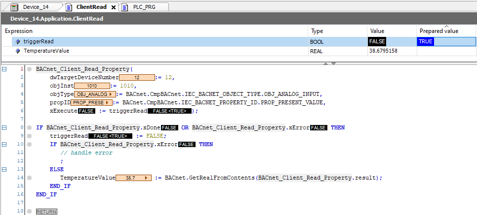 BACnet_Client_Read_Line14
