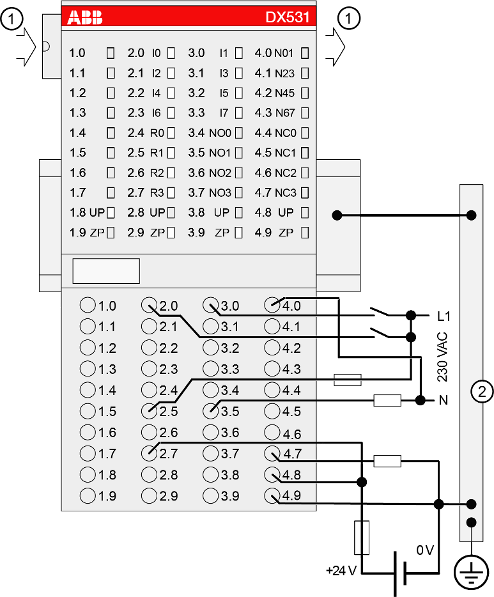 DX531-02