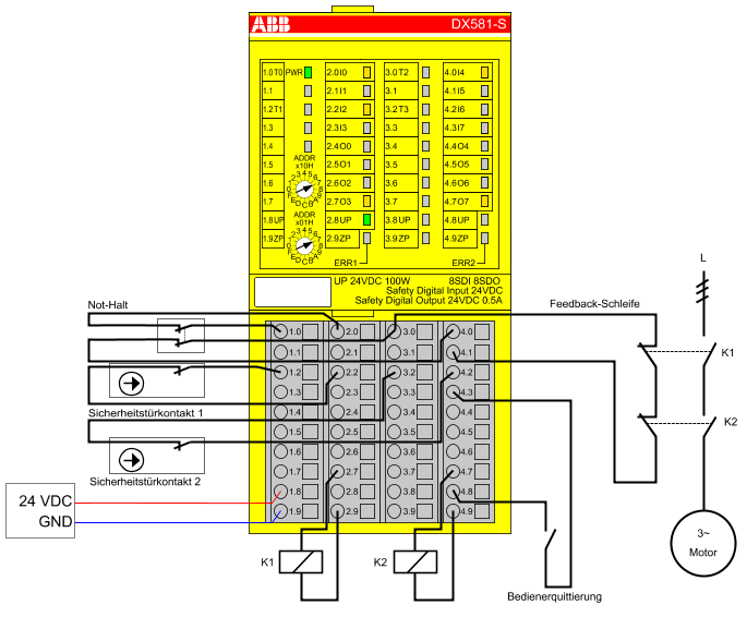 03.04.053_Application example DX581-S