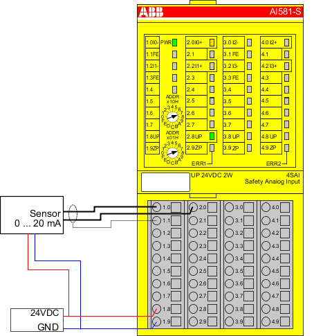 03.05.060_ Circuit example A581-S-01