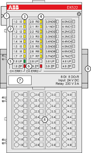 DX522-01