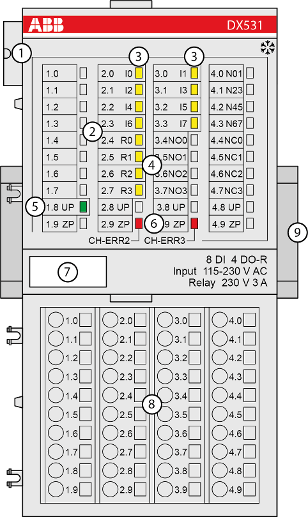 DX531-01