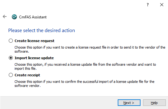CmFAS_Assistant_import