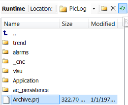 Runtime_Archive.prj