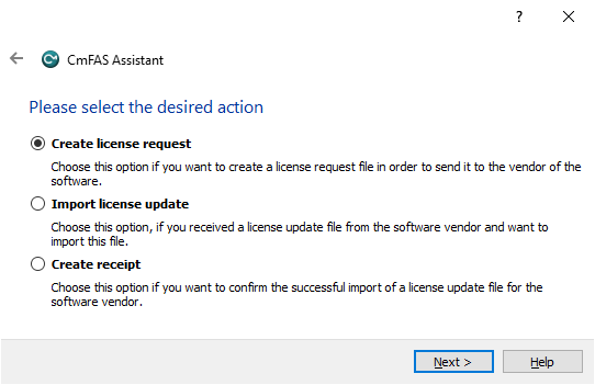 CmFAS_Assistant_create_request