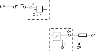 03.04.048_single channel example DX581-S