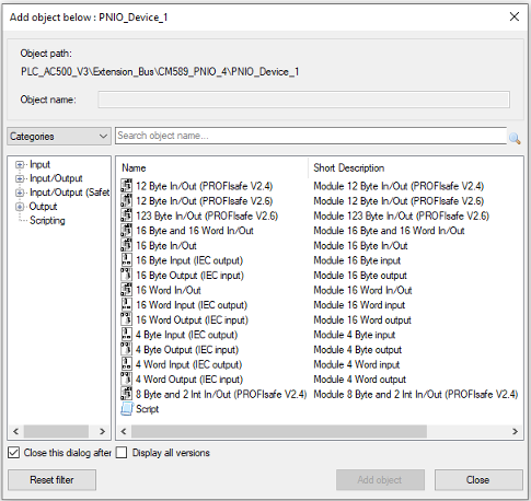 CM589-PNIO_Add_object_below