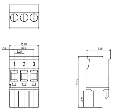 3-Pin_TB_Screw_Version