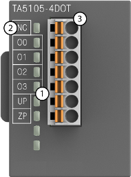 TA5105-4DOT