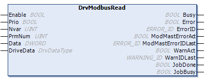 DrvModbusRead