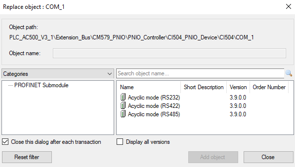 CI504_add_object_acyclic_mode