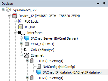 BACnet_Datalink