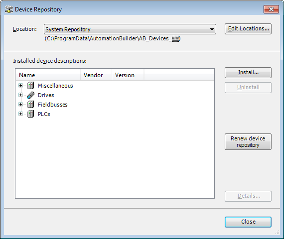 AB_DialogBox_Device_Repository