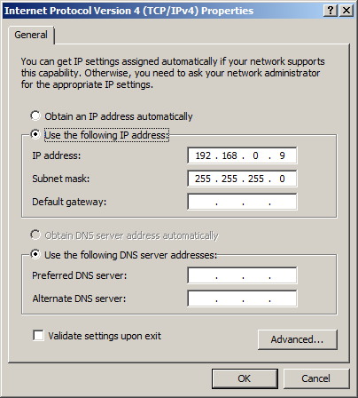 SE_Internet_Protocol_Version