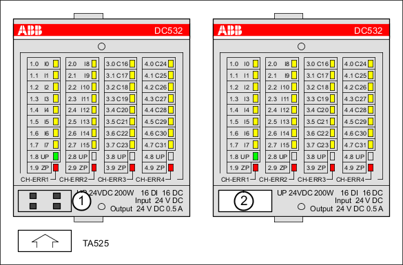 TA525-01