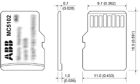 MC5102_Dimensions