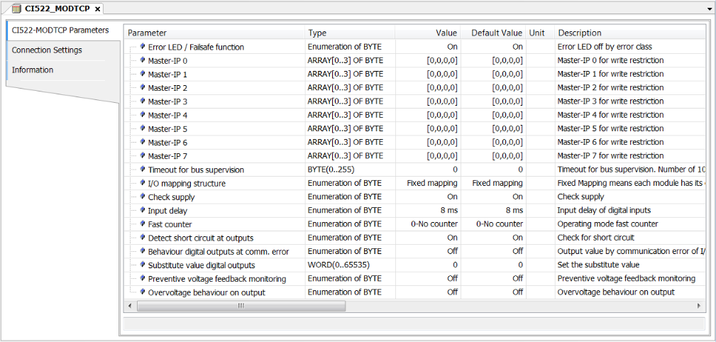 Configure_parameters