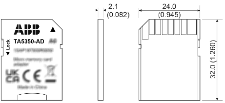 MC5102_Micro_Memory_Card_Adapter_Dimensions