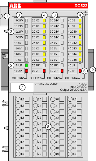 DC522-01