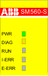 03.01.012_SM560-S-DEBUG-STOP-with-light-error