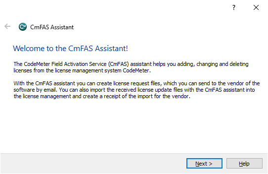 CmFAS_Assistant