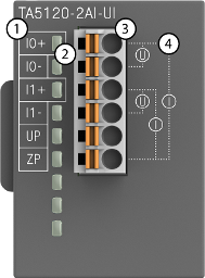 TA5120-2AI-UI