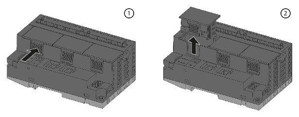 TA51xx_Disassembly