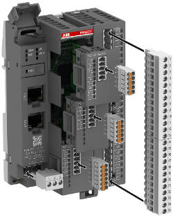 TA52xx_Assembly