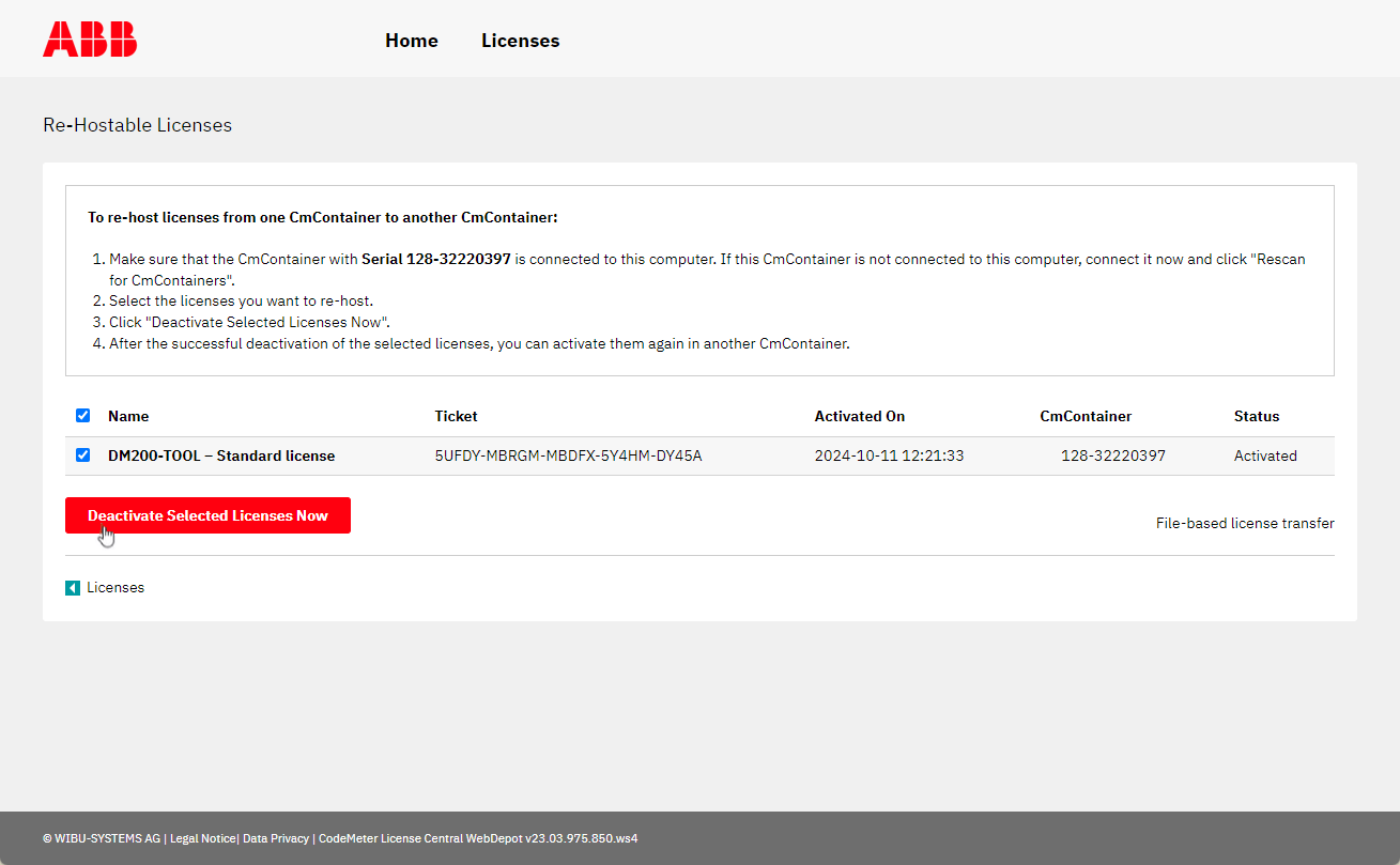 Deactivate_selected_license_now