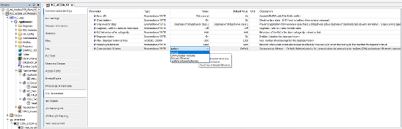 CPU_Parameters_Parameters