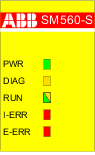 03.01.005_SM560-S LED status