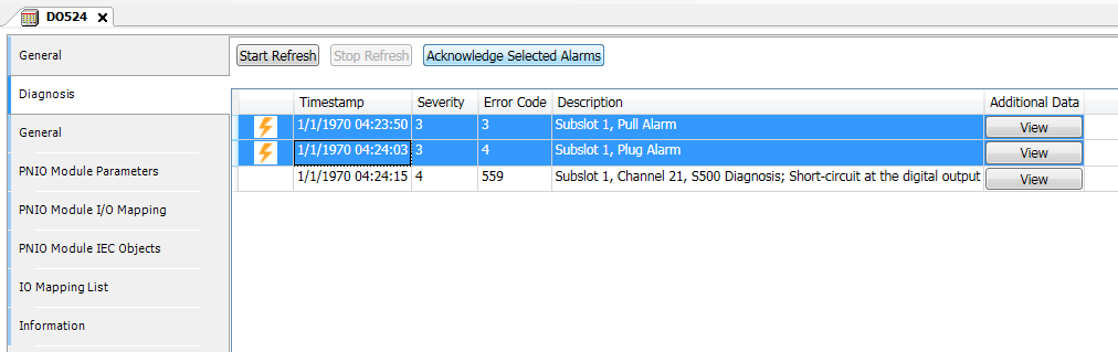 Diagnosis_View_Acknowledge