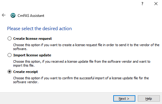 CmFAS_Assistant_create_receipt