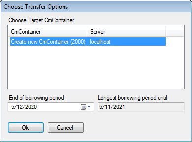 container_selection