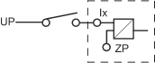 03.03.028_single channel example DI581-S