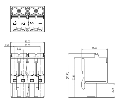 13-Pin_TB_Spring_Version