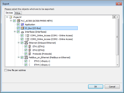 GS_Export_Project