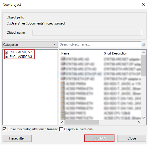 Select_CPU