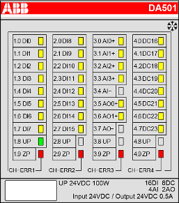 DA501-01_LED