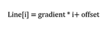 Linear equation - Kopie