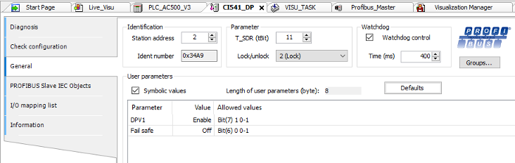 Profibus_CI541
